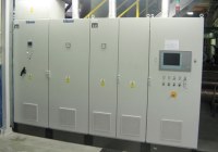 Napędy i komponenty Siemens